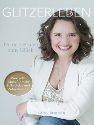 cover image of Glitzerleben--Deine 7 Stufen zum Glück